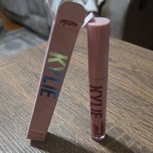 Kylie Cosmetics Pink Lip Gloss 341 A Whole Lewk